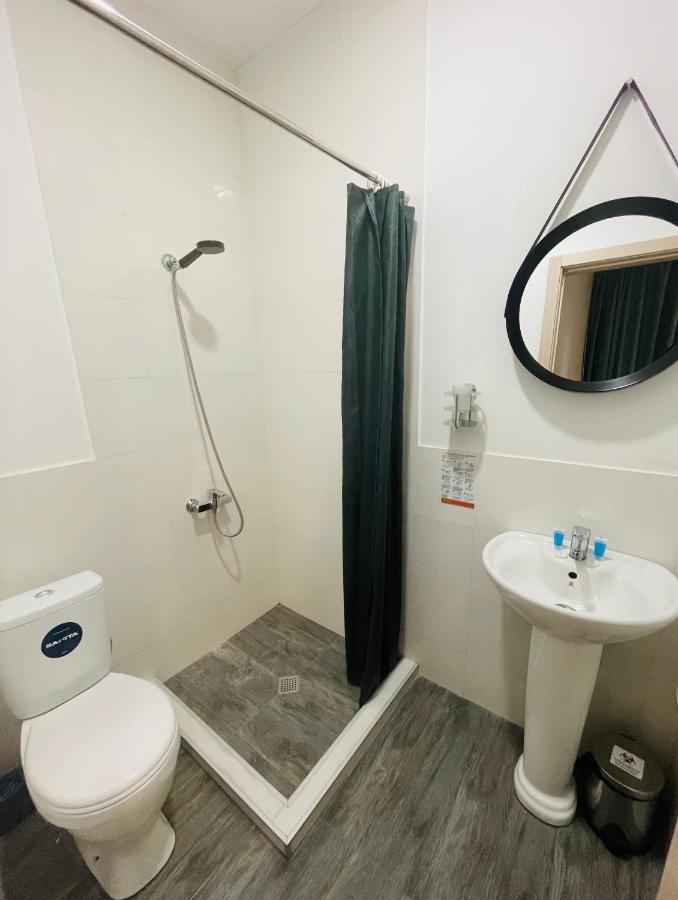 Book Hotel Tbilisi Eksteriør bilde